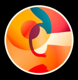 Clash Creation Logo