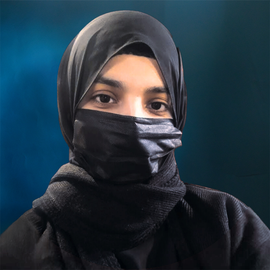 Faiqa Kashif