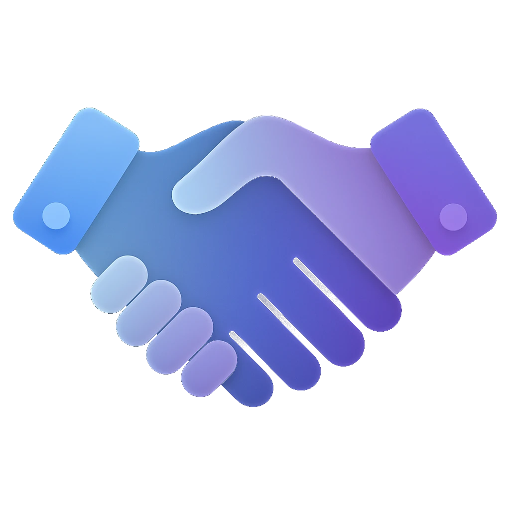 Handshake
