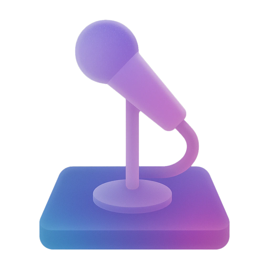 Microphone